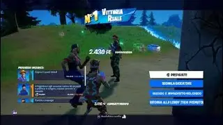 Fortnite_team TRINITA bravo consy
