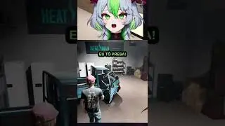 COMPILADO VTUBER #62 . . . . . . #tiktok #vtuber #humor