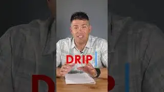 Легко получайте больше дивидендов с помощью стратегии DRIP