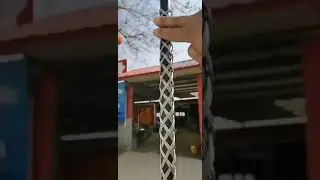 Wire Mesh Pulling Grips / Cable Pulling Socks for Power Market