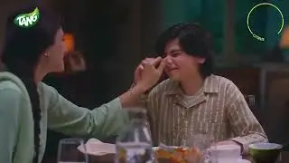 Tang Ramzan Campaign 2023   Citrus Talent#TangPakistan #citrustalent #heretoslay