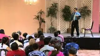 Las Profecias Mayas y La Biblia - Tema 10: El Dios Que Cambio la Ley