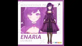 [NEXAS] Enaria Liliales: Tapping and Yapping 10.10.24 02:00UTC