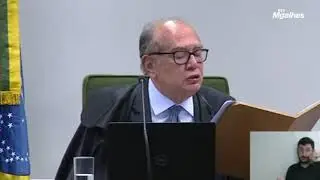 Moro monitorou friamente passos da defesa de Lula, diz Gilmar