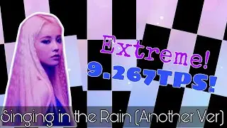 TRICKY DOUBLE TILES SONG IN UMod (TUS) | Singing in the Rain (Another Ver)