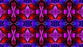 🌟 4K Colorful Abstract Background Video 🌟 Neon VJ Loops No Copyright Royalty Free VFX Motion Graphic