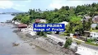 LAGU-LAGU PUJIAN: KETIKA TUHAN YESUS LAHIR