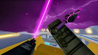 The New Aimblox Update Is AMAZING