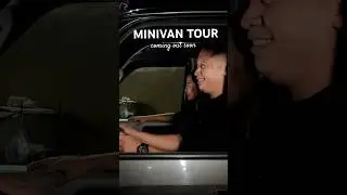 Suzuki Every Wagon DA64W | 4x4 Turbo &mdash; Minivan Tour уже скоро! #theliamzons #minivan