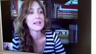 Sasha Alexander Part 2