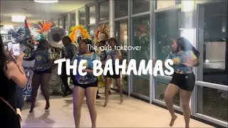 Lit Bahamas Girls Trip