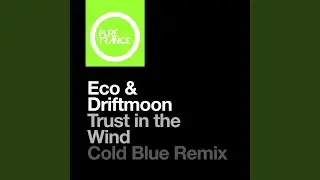 Trust in the Wind (Cold Blue Remix)