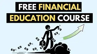 FREE 2 Hour Financial Education Course Your Guide to Financial Freedom 480P