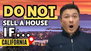 Do NOT List Your Home in BERKELEY California If You Haven't Done These! 🚨