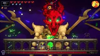 Exit the Gungeon - Bullet Win