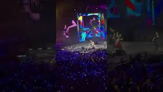 A-Cha Heechul final  - SUPER SHOW 10 M&Eacute;XICO [12102025] SUPER JUNIOR