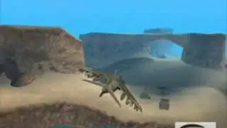 GTA - War For San Andreas Ep.1