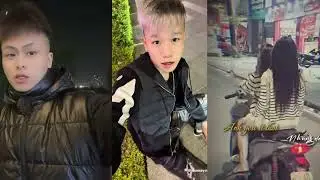 #5|Tổng hợp vd tiktok boy phố,girl phố||xuan phu🍃