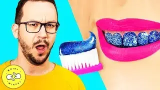 Testujemy NAJGORSZE LIFEHACKI z TroomTroom