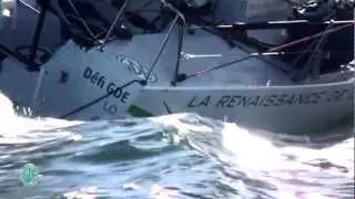 #02 Breathtakingexperiences - La mythique Transat 6.50
