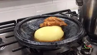 How To Cook The Authentic Ghanaian Chicken Light Soup For Sunday Dinner