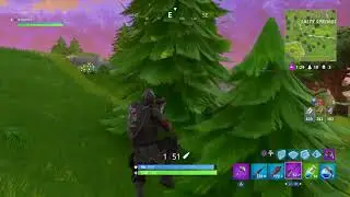 BLACK KNIGHT SOLO WIN