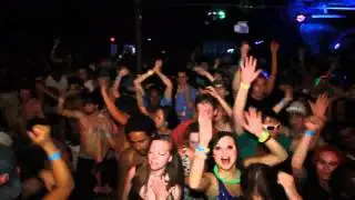 Cookie Monsta @ QUAD: 4/27/2012 (Atlanta Bass Wars)