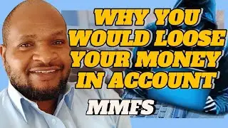HOW TO SECURE YOUR MONEY IN   MONEY MARKET FUNDS AND OTHER ACCOUNTS/ENSURE YOUR MONEY IS NOT LOST