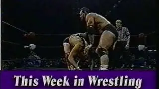 BRIAN DAY vs GINO CARUSO