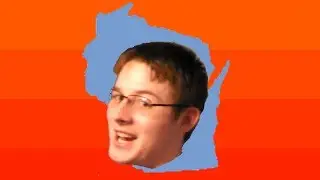 Let's Vlog - Sephazon's Visit to WI