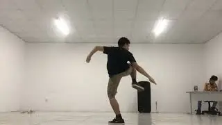 Andrey X Jhe Costa &bull; CAMPEONATO DE FREE STEP ENDBATTLE PT1 &bull; FREE STEP NORDESTE 2022