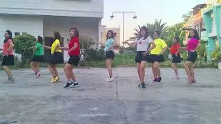 SHI LIAN ZHEN XIAN LIAN MENG - Addults Dance Choreography | @harmonydancestudio2110
