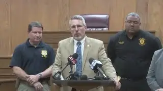 Demarcus Little charged with murdering Fort Valley State student Anitra Gunn