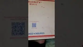 USPS Shipping Fail #shorts