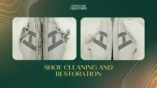 Trust our Experts For Flawless Leather!