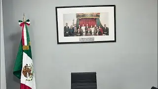 Reunión de Comisiones Unidas