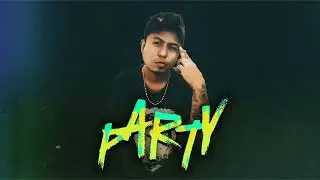 Mc Bala - Party 🥂 #ElectroRap