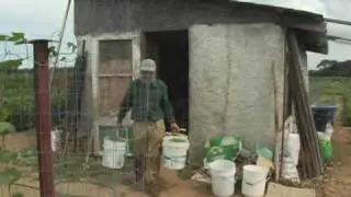Bette & Dale's Farm Part 1: Organic Produce