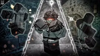 Deepwoken | The Strongest and Most Glitched Guard Break Fist Build