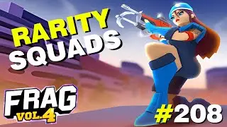 🔴ZENO ZONE - FRAG PRO SHOOTER - ULTIMATE CHARACTER EVOLUTION SHOWDOWN 😮👍