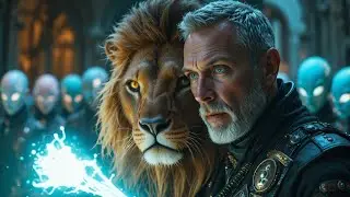Apex Predator Twist: Aliens Realize Humans Beat Lions as Ultimate Hunters | HFY Sci-Fi Story