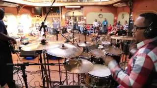 Encontro de Bateras - 10 anos - Cleverson Silva 04
