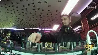 DJ Jean Luc - OneClub Prague terrace bar stage Livestream 28.5.2021 ( 3hr dj set )