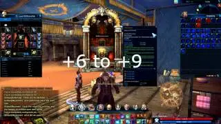 How to never fail enchanting guide - TERA Online