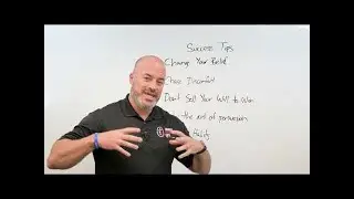 Life Insurance Sales Tutorial: Phone and In-Home Training with Matt Smith