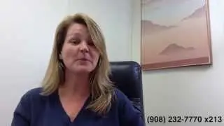 Presentation Folders and Helping Solve Customer's Problems.