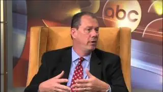 Mark Decker Shares the Importance of Home Care on Maryland Spotlight