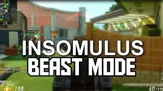 Insomulus - BEAST MODE