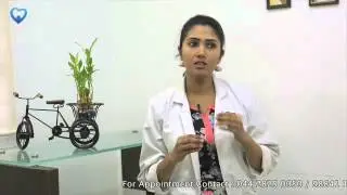 Dr Priyanka Cholan Gum Specialist