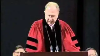 Royal Furgeson Commencement Address Part 2